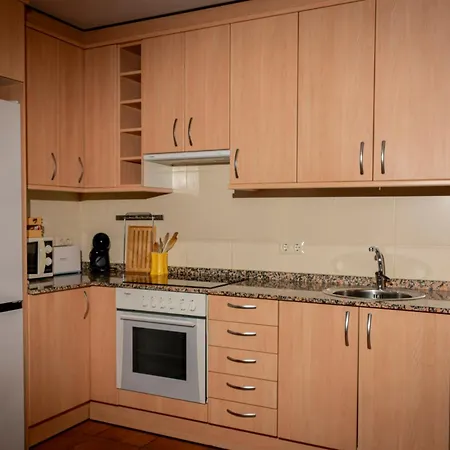 Apartament Casa Baja Valderrobres Zewnętrze zdjęcie