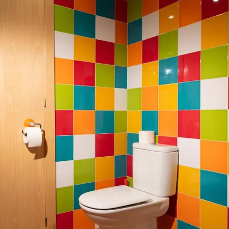Apartament Casa Baja Valderrobres Zewnętrze zdjęcie