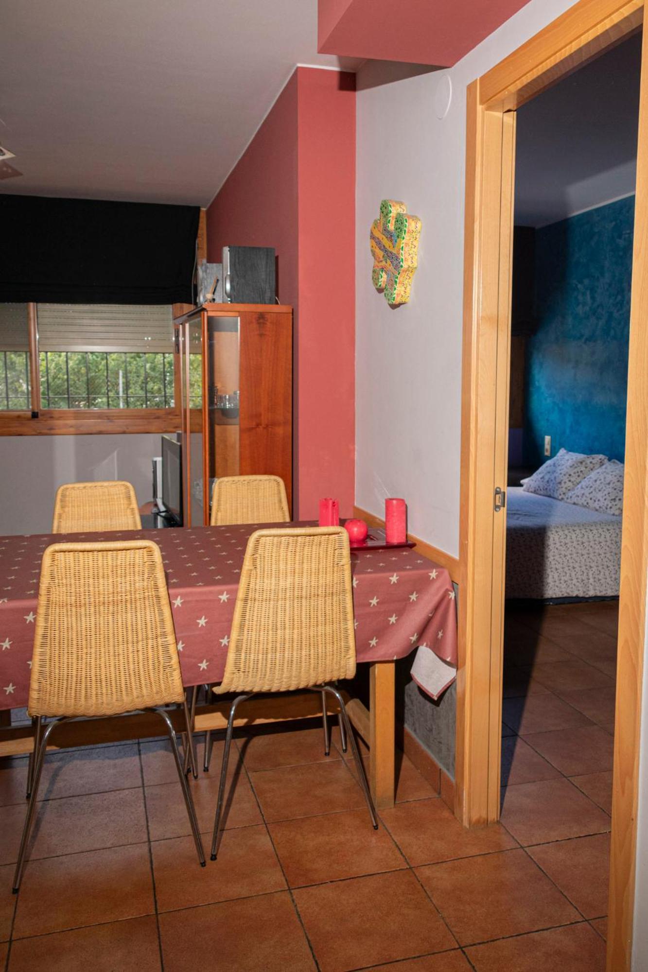 Casa Baja Apartment *