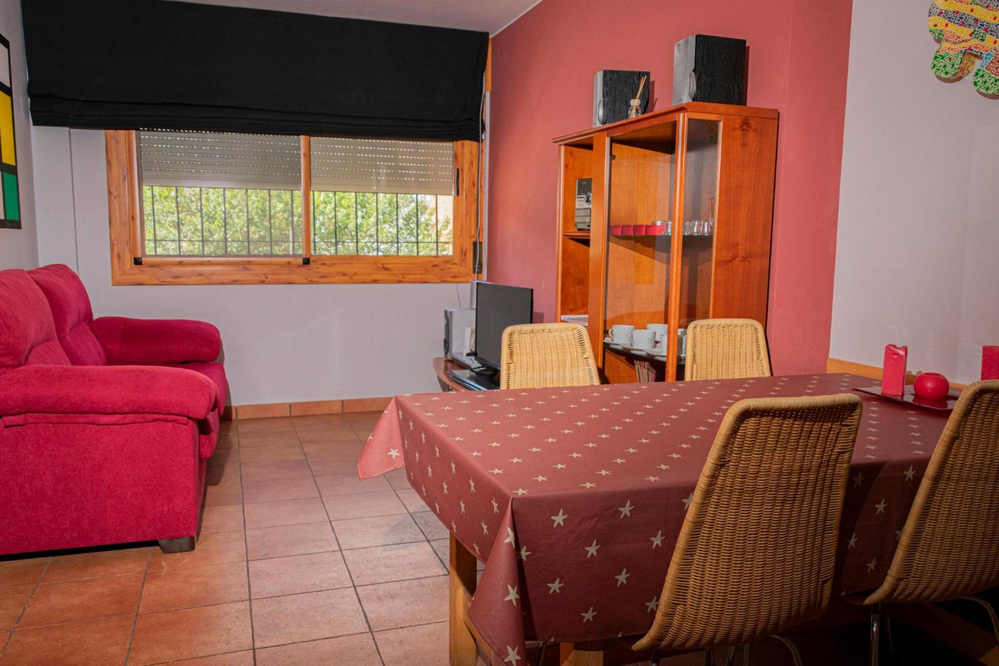 Casa Baja Apartment