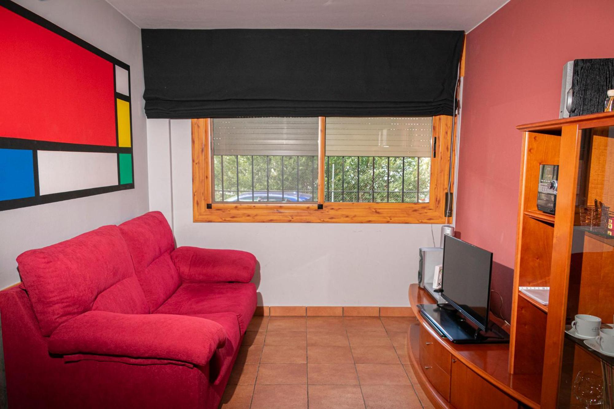 Casa Baja