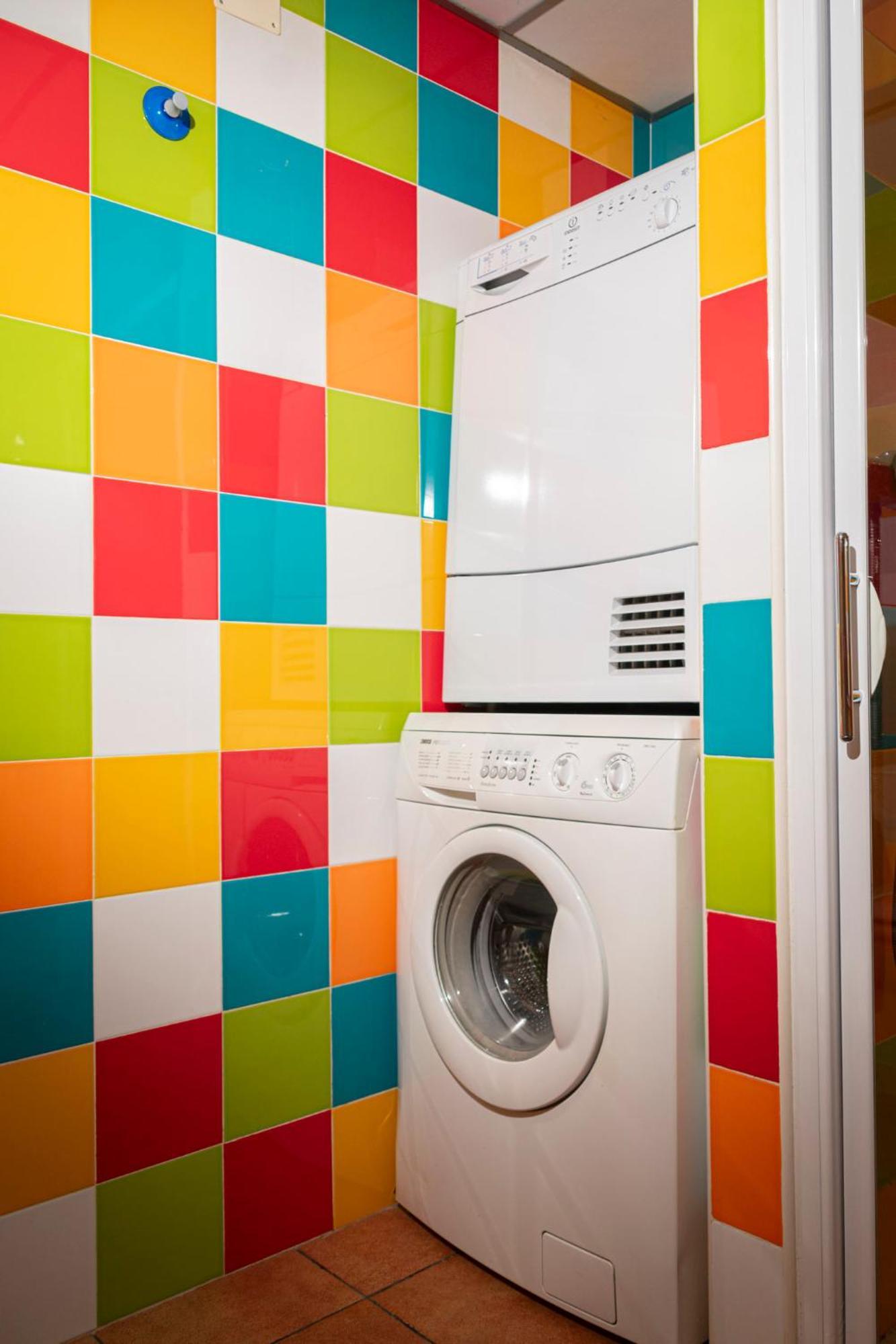 Casa Baja Apartment *