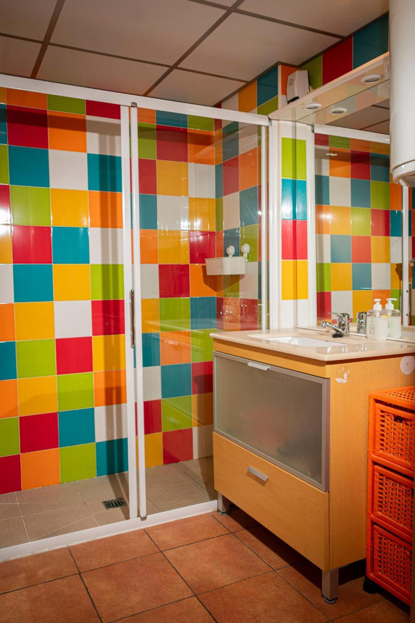 Apartment Casa Baja *
